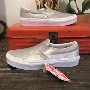 Classic vans slip on l